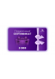 Подарочный сертификат (Platinum) 
