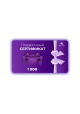 Подарочный сертификат (Silver) 