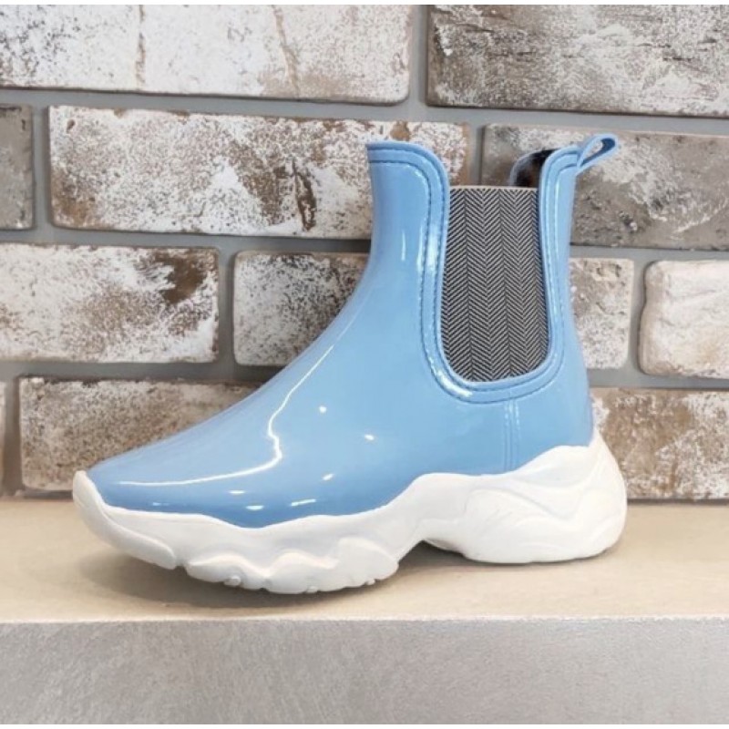 Резиновые сапоги 36-41