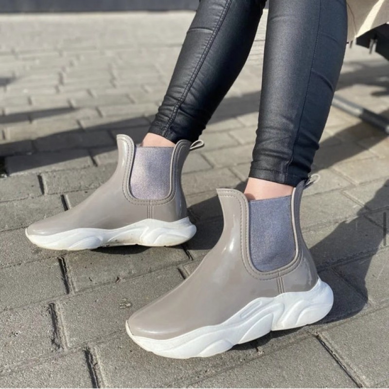 Резиновые сапоги 36-41