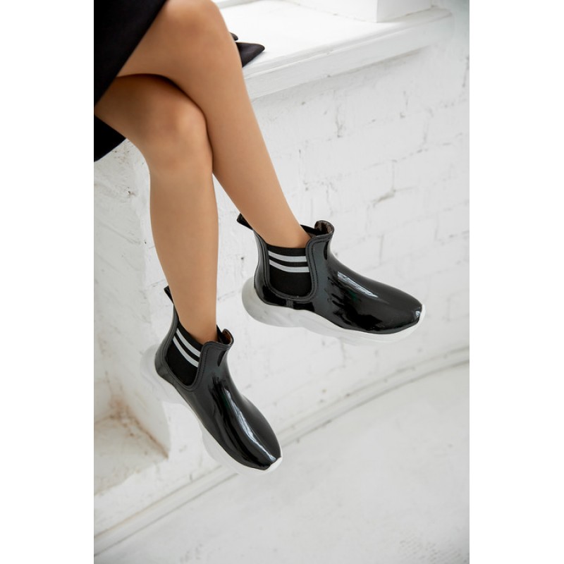 Резиновые сапоги 36-41