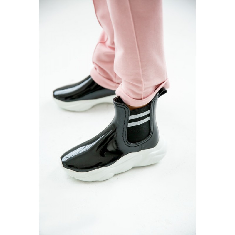 Резиновые сапоги 36-41