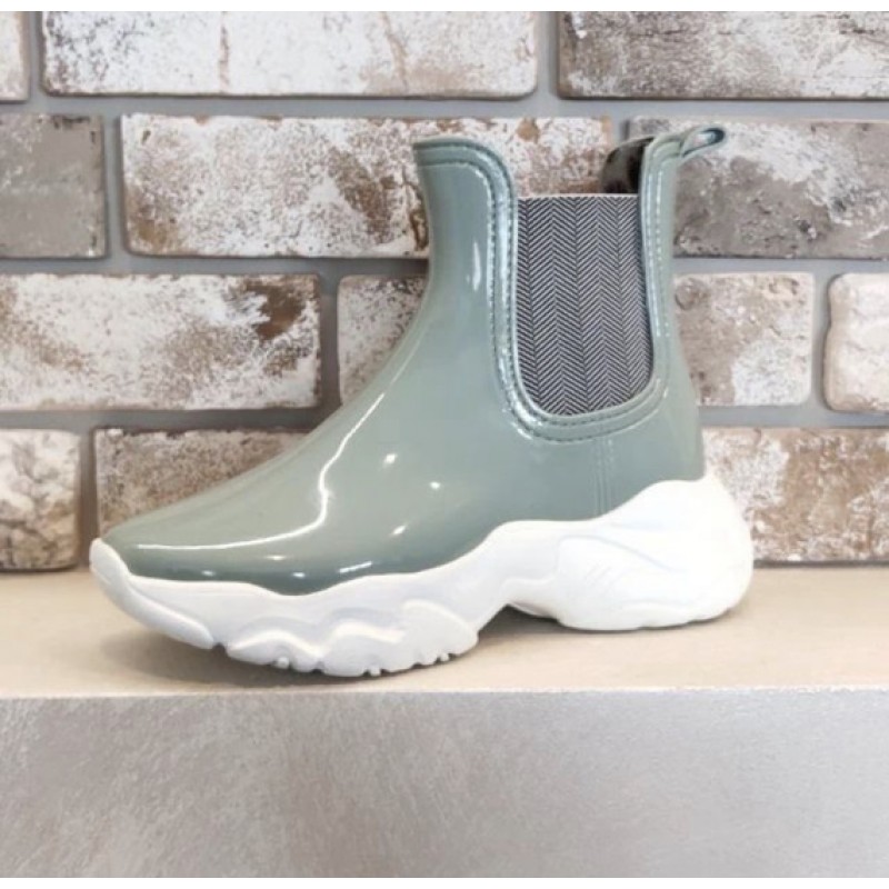 Резиновые сапоги 36-41