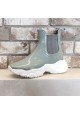 Резиновые сапоги 36-41